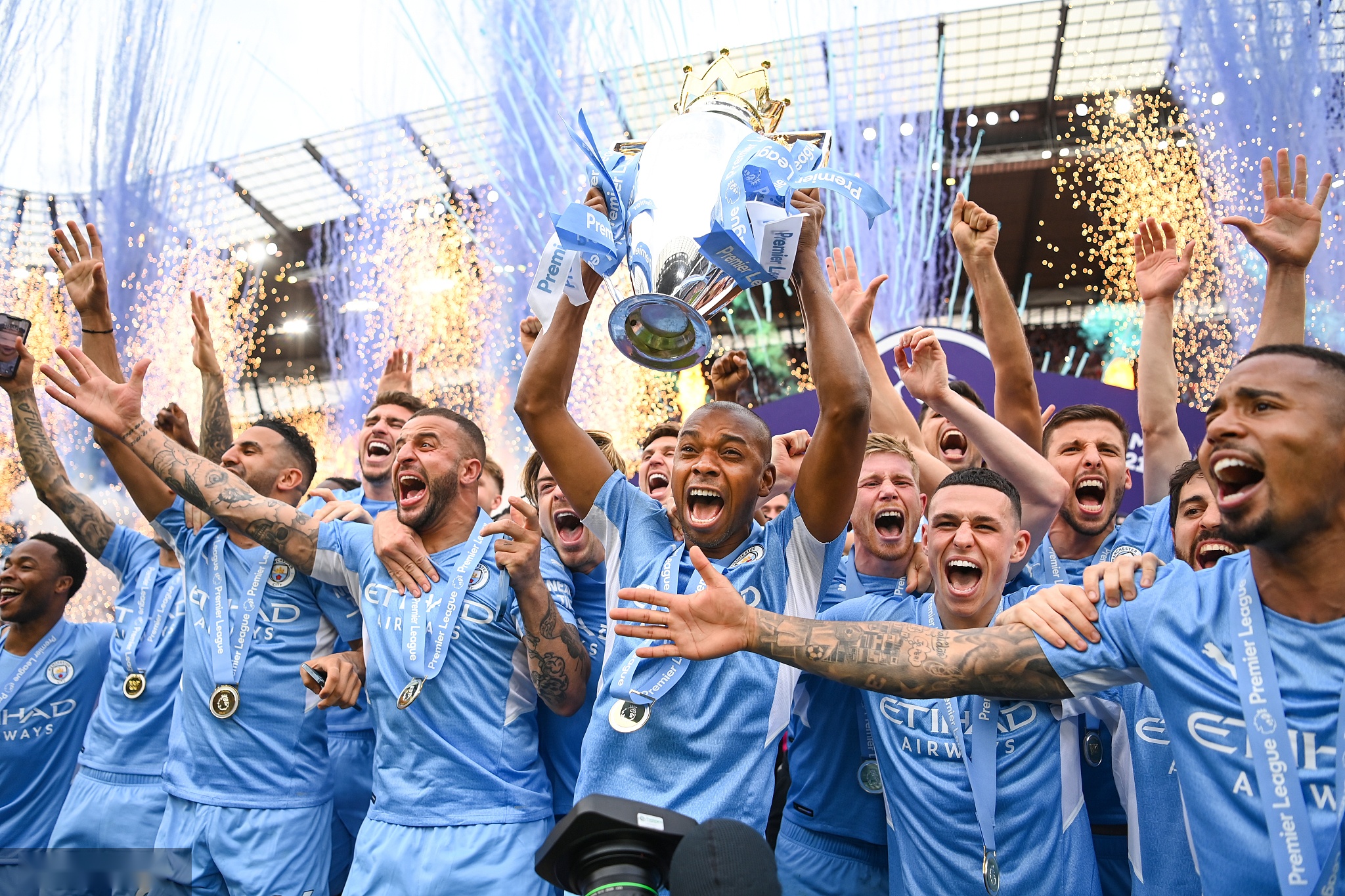 加速的精彩 加速的精彩