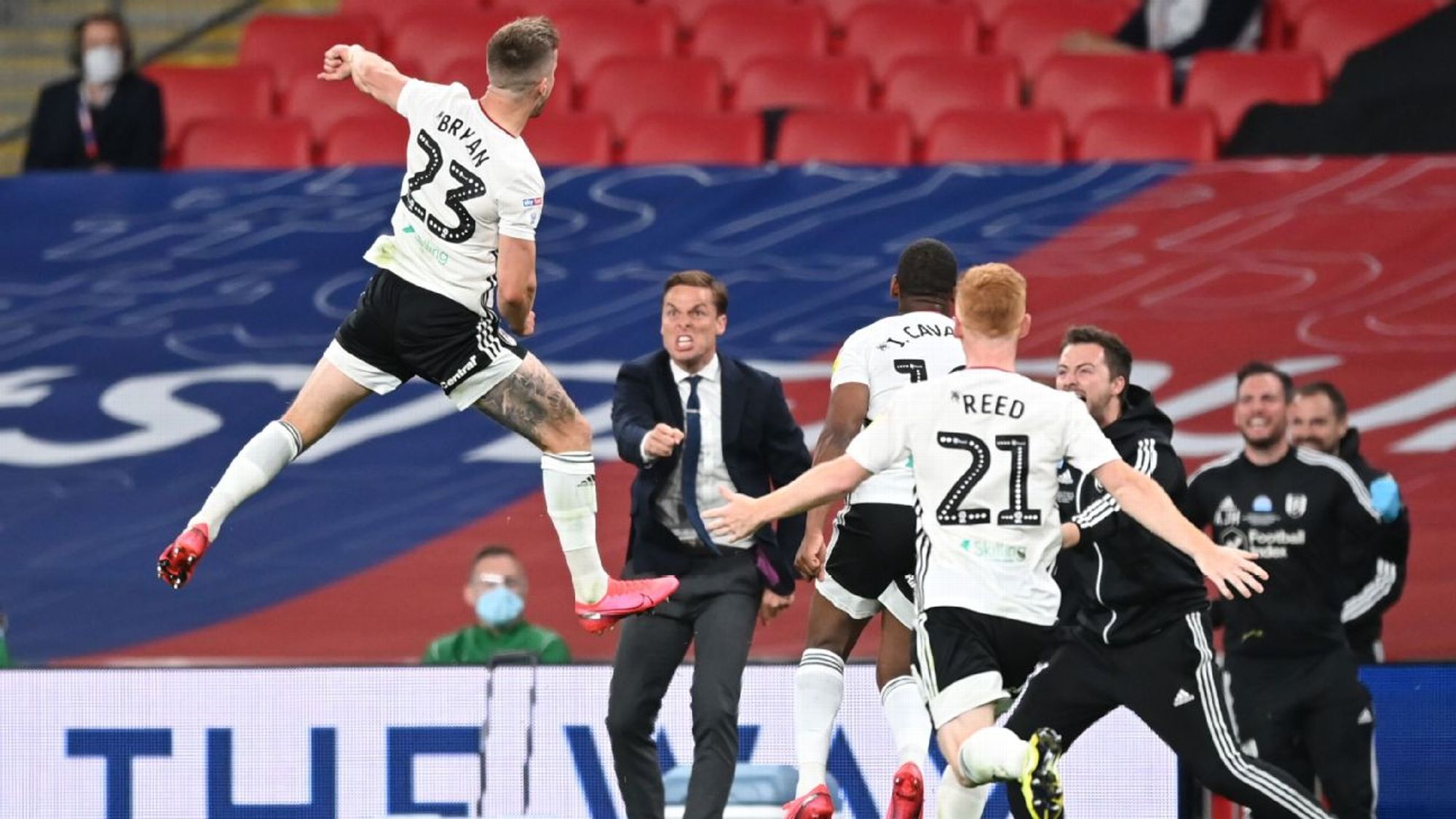 球迷心潮澎 球迷心潮澎